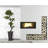 72'' Faux Bonsai Tree in Fiberstone Planter