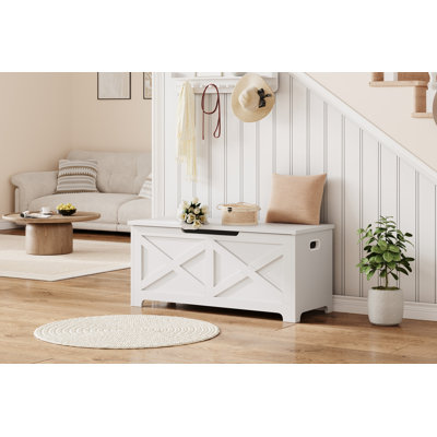 Upholstered Bench