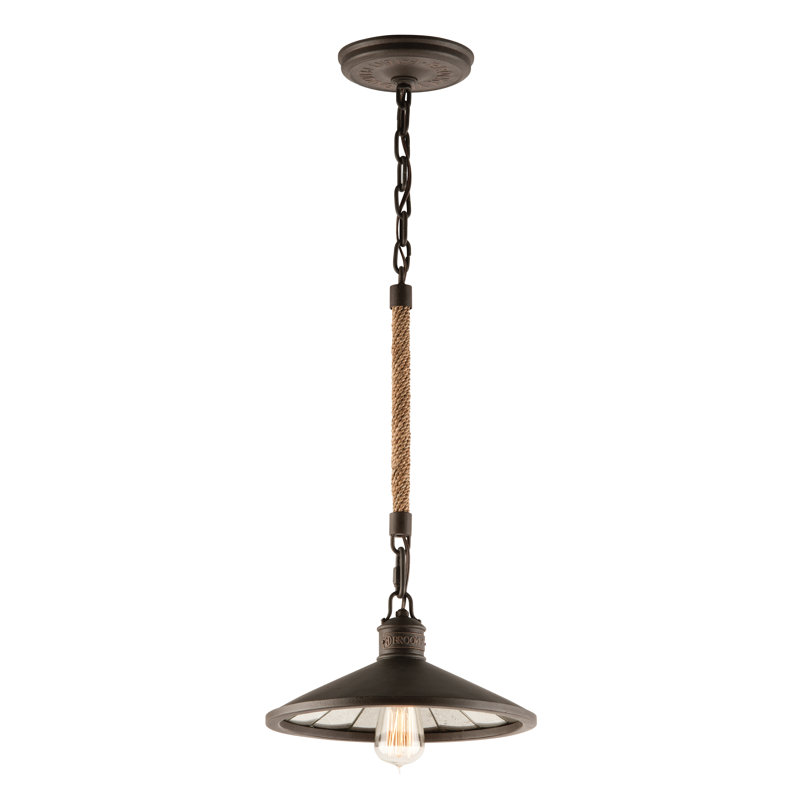 Brooklyn 1 - Light Pendant