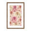 Nature Inspired Dahlia by Stéphane Pecqueux - Framed Artwork on Paper-81386953-131284568-131297967