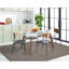 Tapis en coton tissé à la main Cayman-66836664