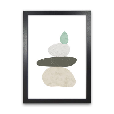 Pebbles II - Print