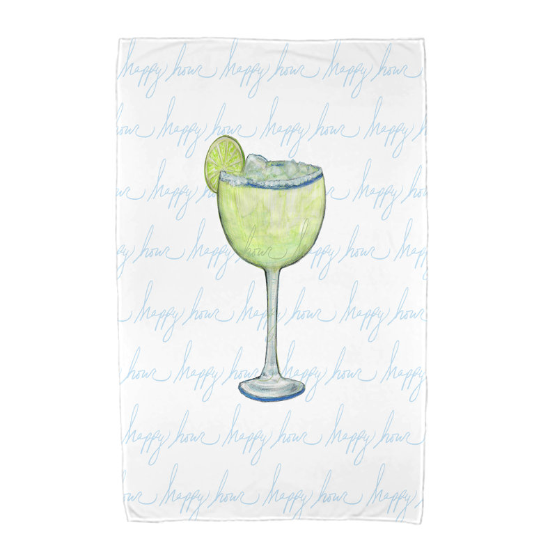 Josefien Beach Towel, Pale Blue