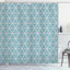 Ensemble de rideau de douche + crochets-123348711-123349120