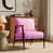 Hibiscus Purple Chenille is out of stock