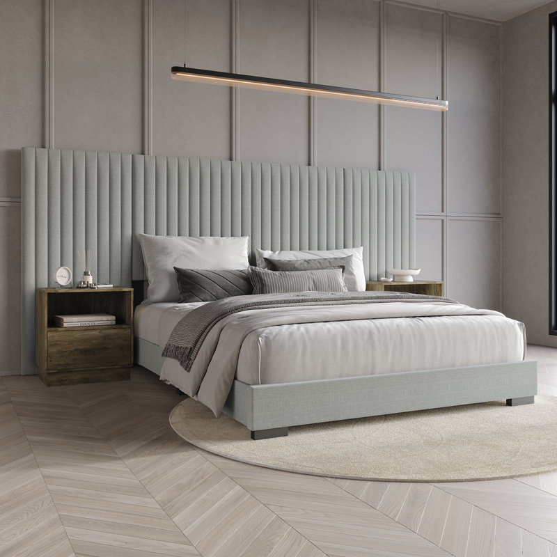 Torrin Piece Bedroom Set, King