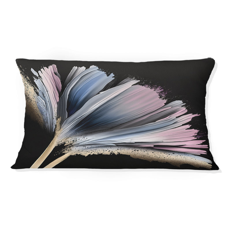 Coussin Gerbera