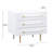 Wooden Nightstand-1017413624