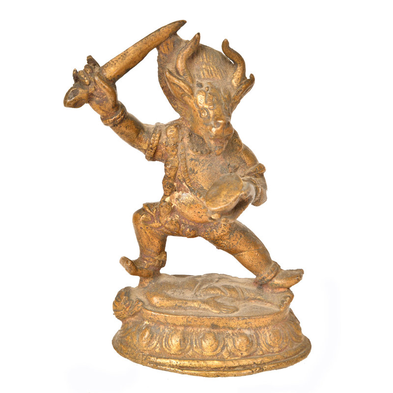 Religious & Spiritual Figurines & Sculptures