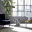 Hand Tufted Wool Floral Area Rug