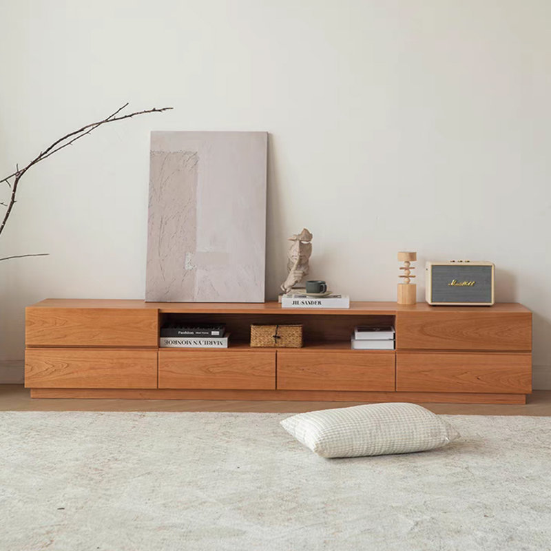 Meuble télé Minimalist, 86.61"