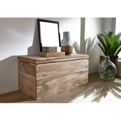 Toronto Blanket Chest