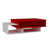 White/Red is out of stock selected