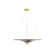 Canaan 3 - Light Chandelier