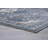 Elisabeth-Anne Oriental Gray Indoor Area Rug for Living Room, Dining Room, Bedroom-27337252