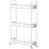 White is out of stock selected