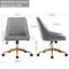 Velvet Task Chair-795990420-795990408