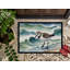 Paillasson Sanderling-112753518