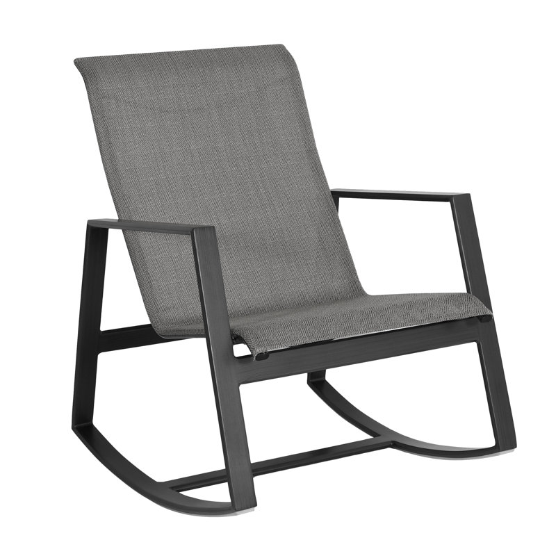 Chaise berçante Prism Sling
