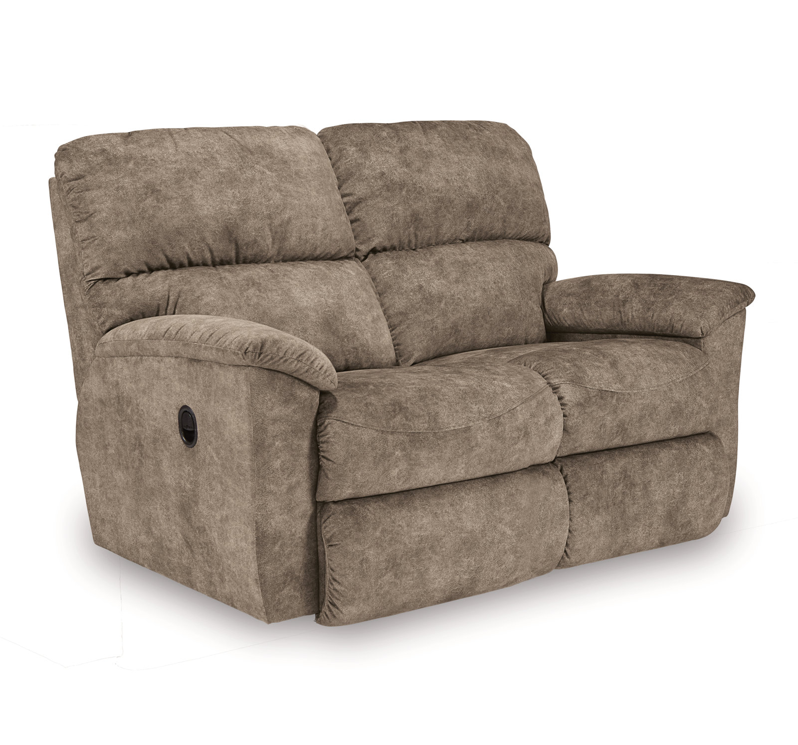 Brooks Reclining Loveseat - Thumbnail 3