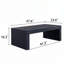 Table basse 47,6 po