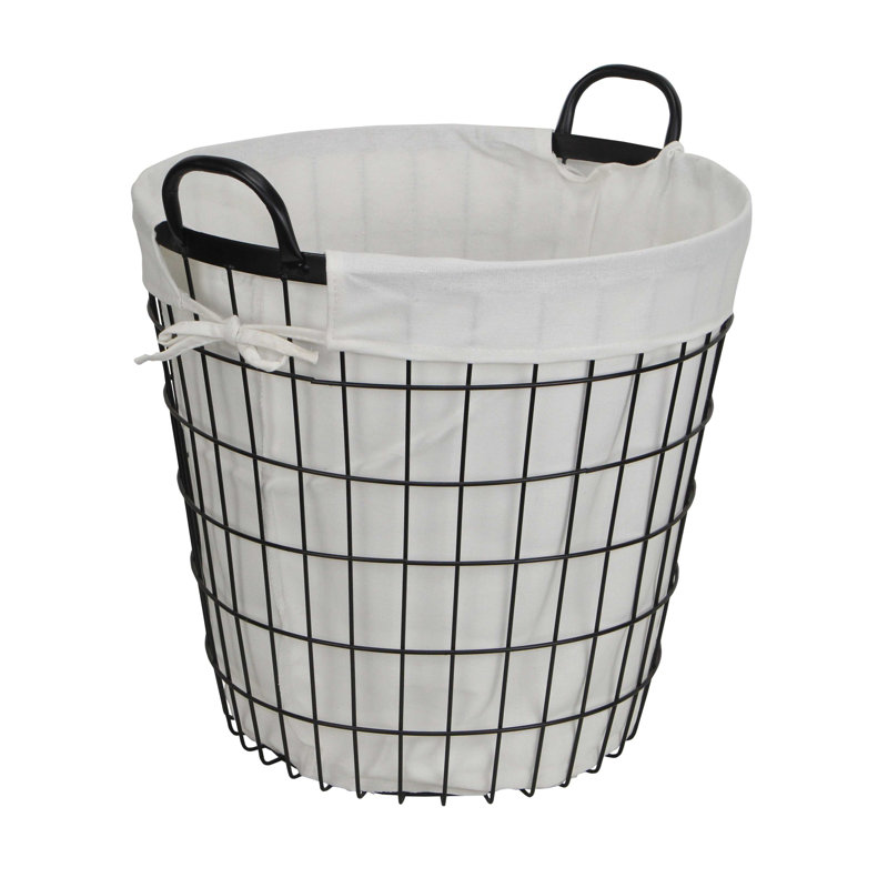 Rebrilliant Decorative Bin