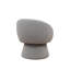 Fauteuil d'appoint Boucle-118034079