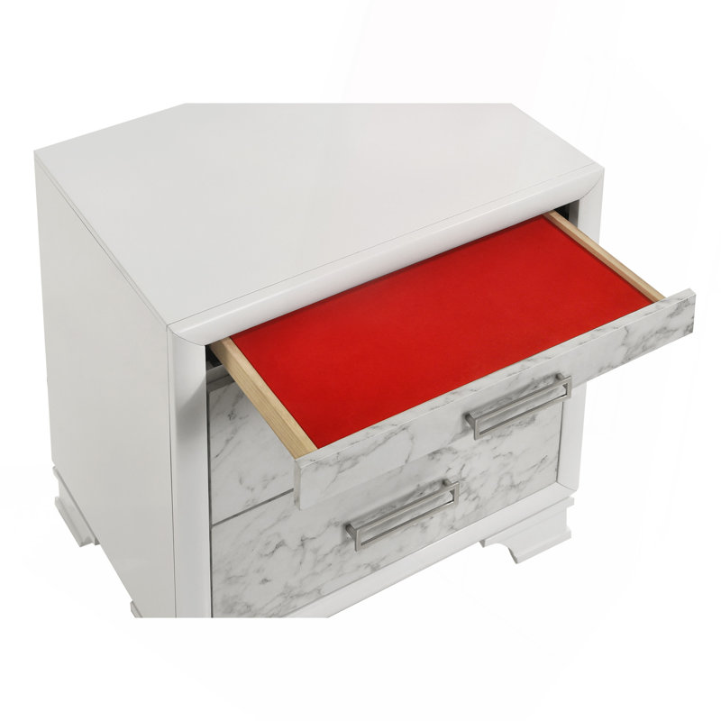 Table de chevet Soul