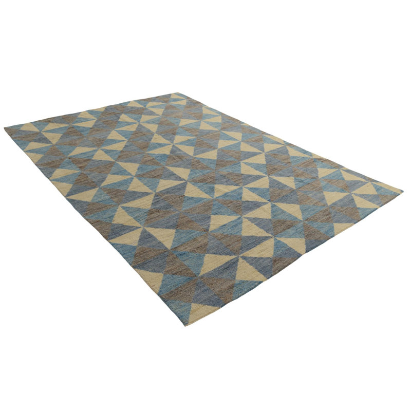 6x9 Philip Multi Rug