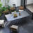 Outsunny Expandable Patio Table （Only Include Table)