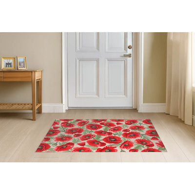 Paillasson Poppie