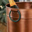 Burnell Banded Bucket Stand-84322971
