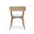 Pirwi Fabric Upholstered Side Chair