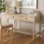 Haven Wood Writing Desk-2060213053