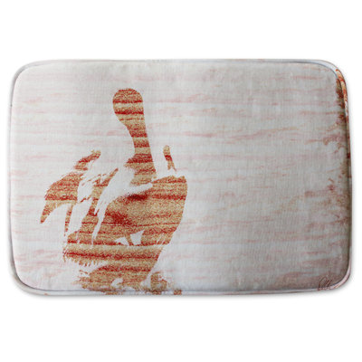 Blitar Non-Slip Bath Mat