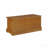 Honey Cedar Chest