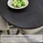 Beverlyn Oval Solid Wood Base Dining Table