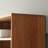 Classic Nordic style bookcase