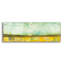 «On The Horizon» par Cheryl Warrick, art mural en verre acrylique-132375290