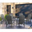 Chaise Adirondack empilable en PEHD Zawadi-1773238114-1796676700