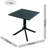 4 - Person Patio Dining Set with Square Table-555312122