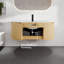 Meuble-lavabo simple 39 po Haven-98406940-98406941