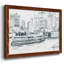 Ferrybatches IV, peinture sur toile encadrée-1601498946-1601498940