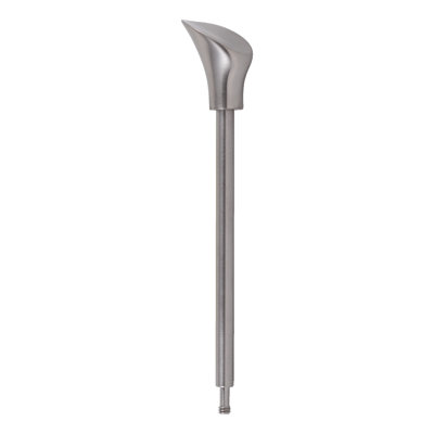 Addison Roman Tub Lift Rod and Finial