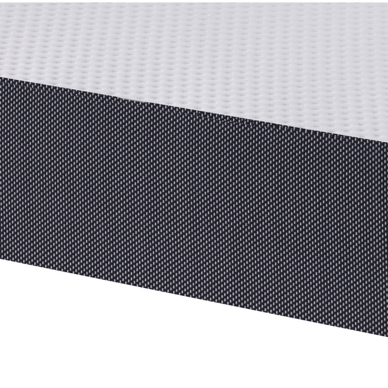 Envisage Trade Foam Mattress, Kingsize (5')