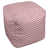 Rose clair sélectionné