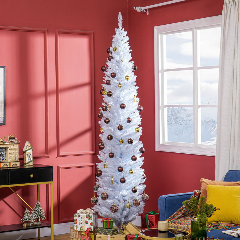 Artificial Pencil Christmas Tree