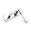 Avon Bathroom Door Handle Kit-51999676