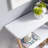 Arinda 31.25'' Console Table with 3 Open Shelves-1673070382