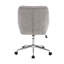 Mack + Milo Amboss Fabric Office Chair